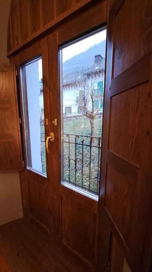 Espectacular Apartamento Reformado En Edificio Historico, Con Wifi กันฟรังค์ ภายนอก รูปภาพ