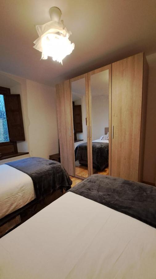 Espectacular Apartamento Reformado En Edificio Historico, Con Wifi กันฟรังค์ ภายนอก รูปภาพ
