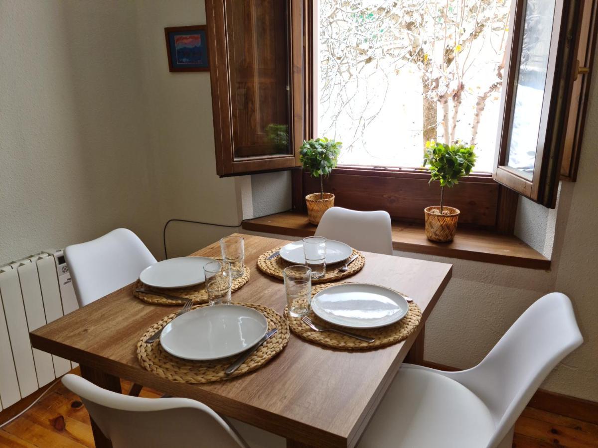 Espectacular Apartamento Reformado En Edificio Historico, Con Wifi กันฟรังค์ ภายนอก รูปภาพ