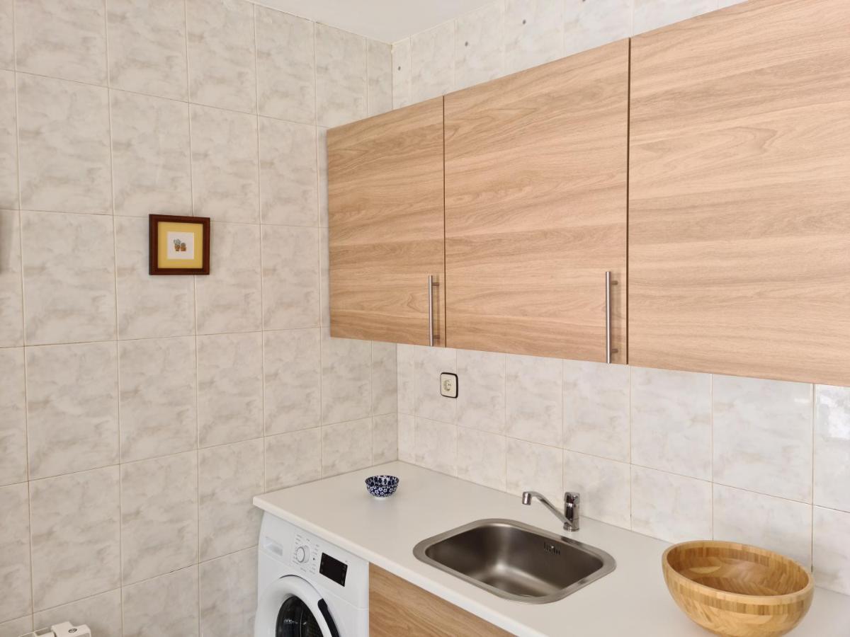 Espectacular Apartamento Reformado En Edificio Historico, Con Wifi กันฟรังค์ ภายนอก รูปภาพ
