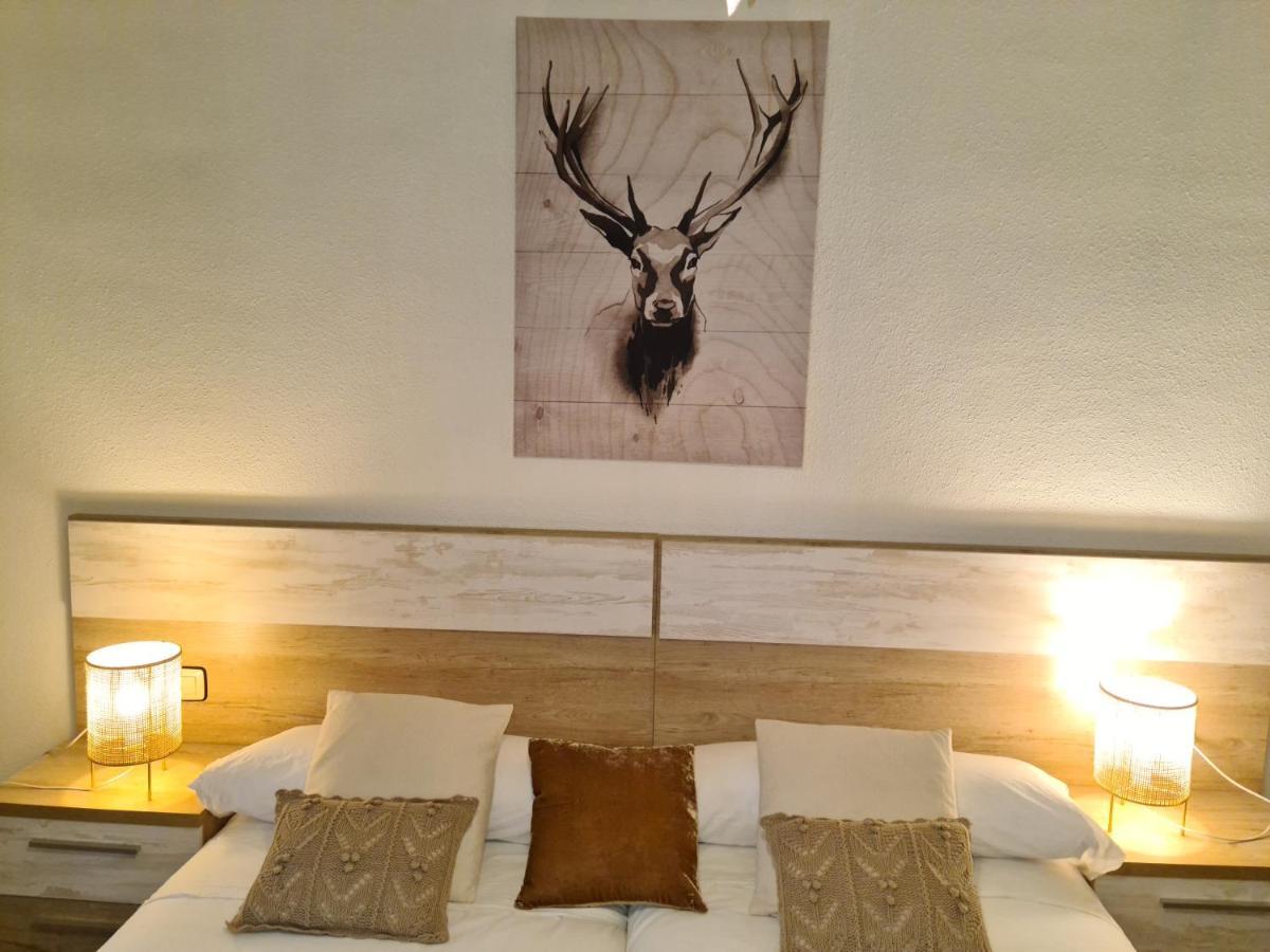Espectacular Apartamento Reformado En Edificio Historico, Con Wifi กันฟรังค์ ภายนอก รูปภาพ