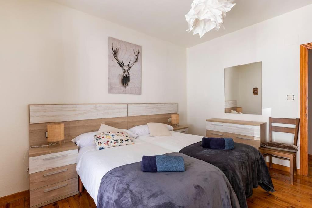 Espectacular Apartamento Reformado En Edificio Historico, Con Wifi กันฟรังค์ ภายนอก รูปภาพ