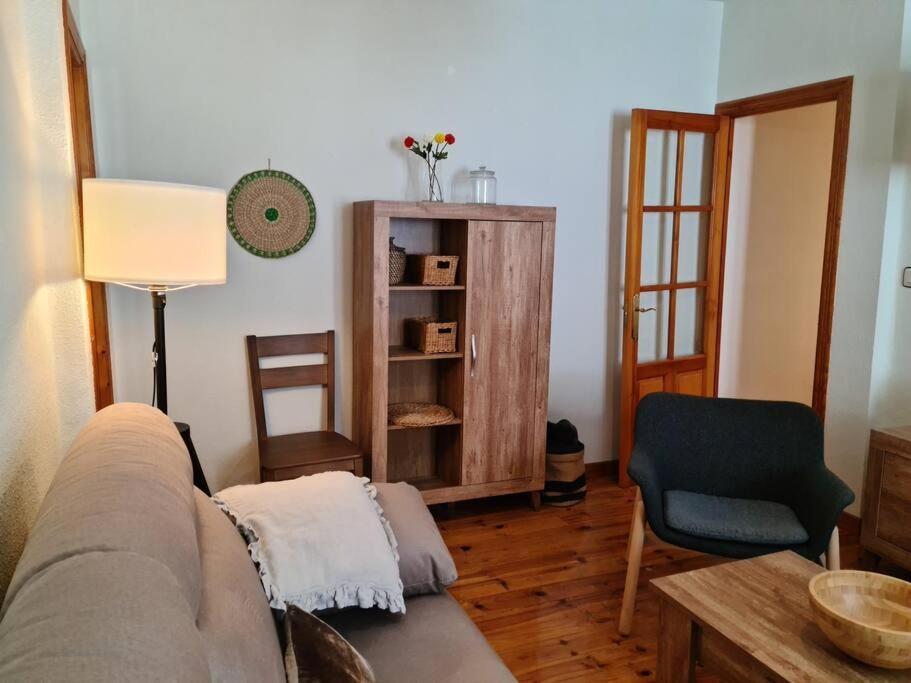 Espectacular Apartamento Reformado En Edificio Historico, Con Wifi กันฟรังค์ ภายนอก รูปภาพ